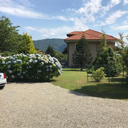 Sofia Apartment