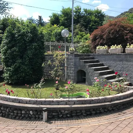 Sofia Apartment Baveno