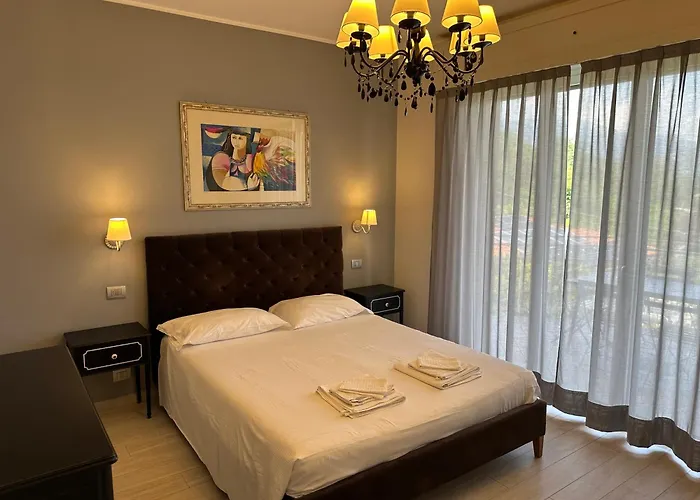 아파트 Sofia 바메노