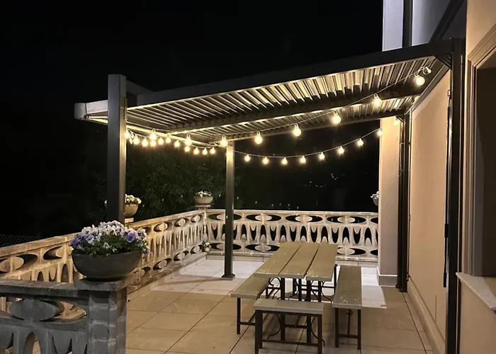 Apartament Sofia Baveno