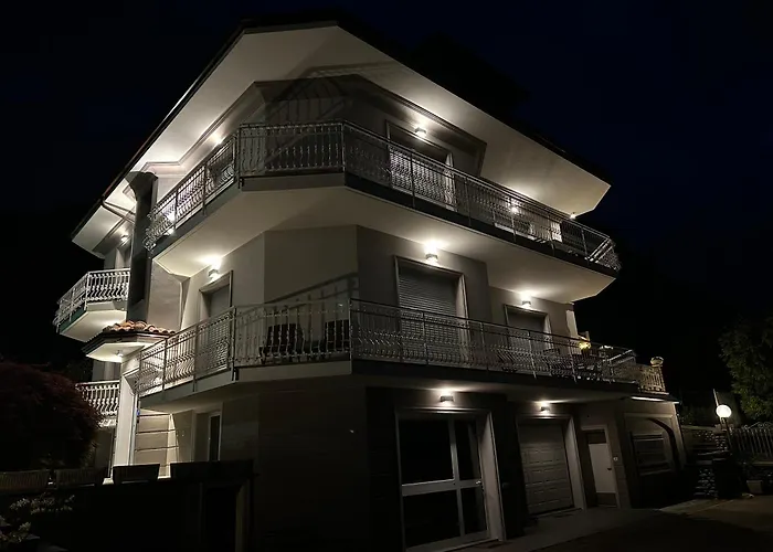 Apartament Sofia Baveno