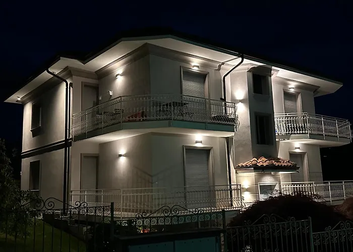 Sofia Appartement Baveno