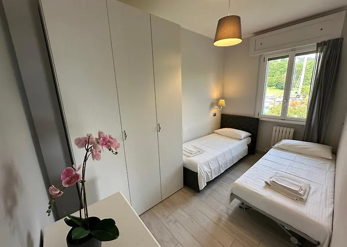 Sofia Apartament Baveno