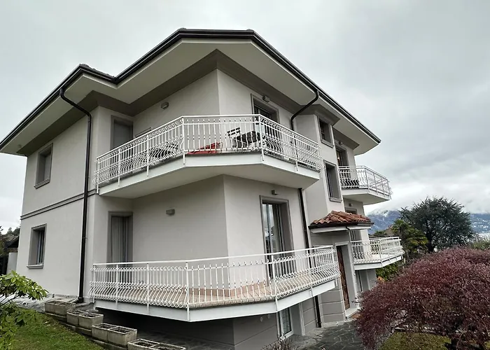 Sofia Apartament Baveno