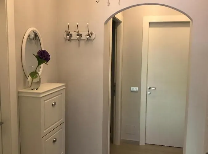 Sofia Apartament Baveno