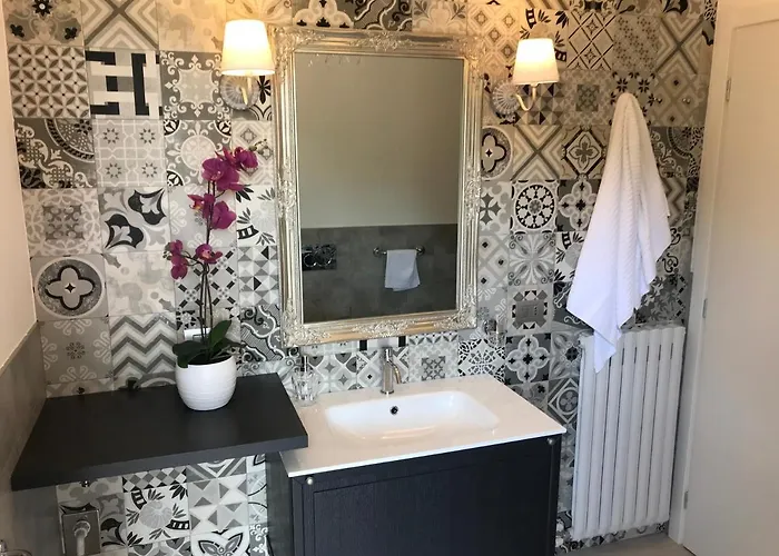 Apartament Sofia Baveno