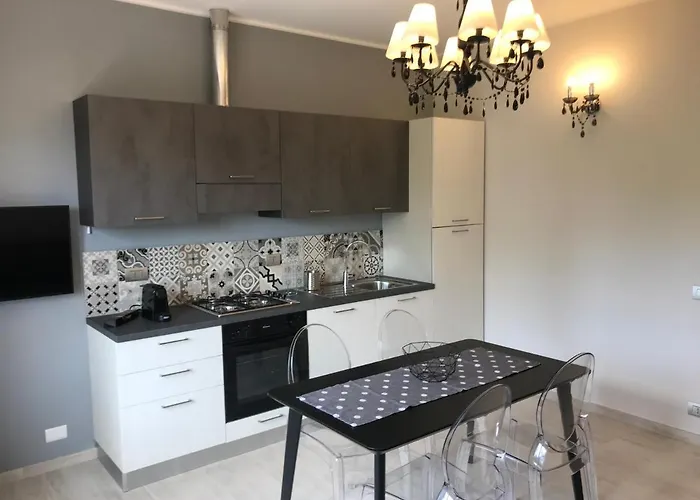 Apartament Sofia *