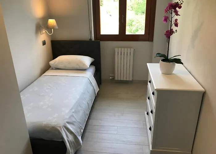 Sofia Apartament Baveno