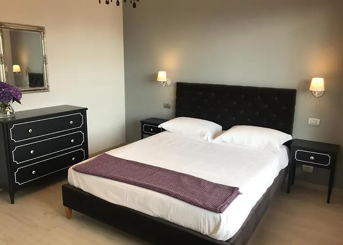 公寓 Sofia 巴韦诺