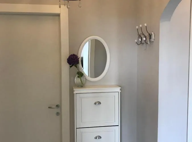 Apartament Sofia Baveno