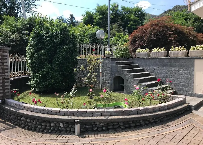 Sofia 公寓 巴韦诺